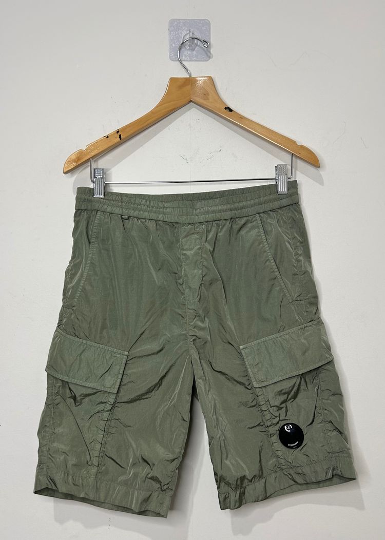 C.P. Company Nylon Shorts 