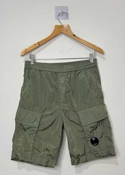 C.P. Company Nylon Shorts