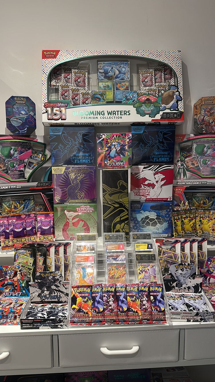 Other Trading Card Game Collection - PICK product image