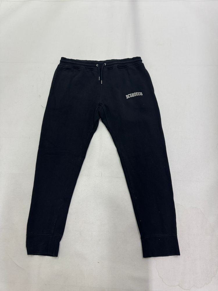 DC Black Sweatpants taglia XL
