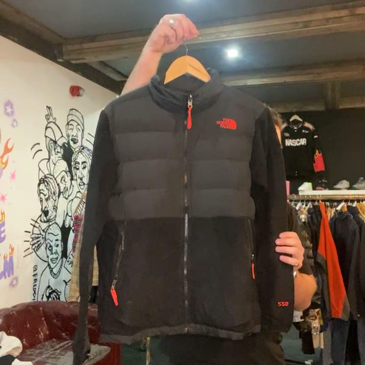 The North Face the north face l product image
