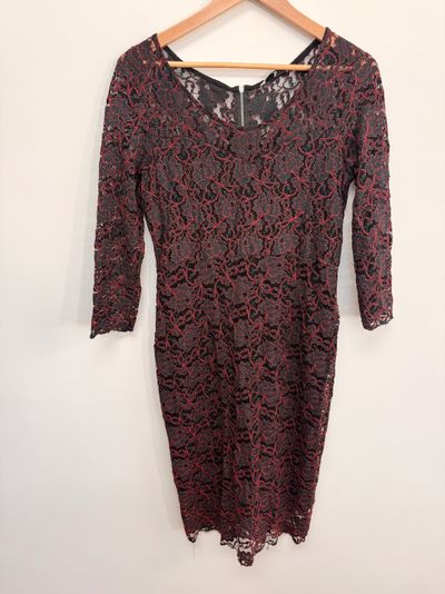 Tu Women'S Lace Dress