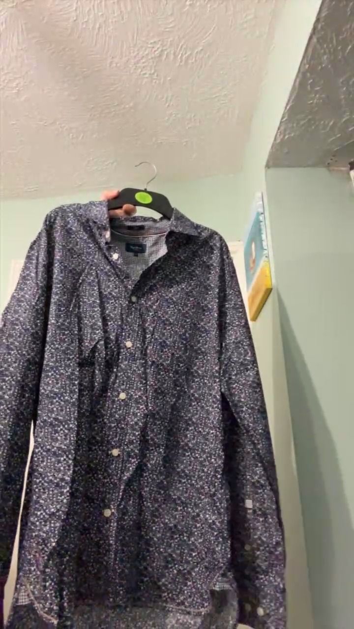 xxl mens shirt