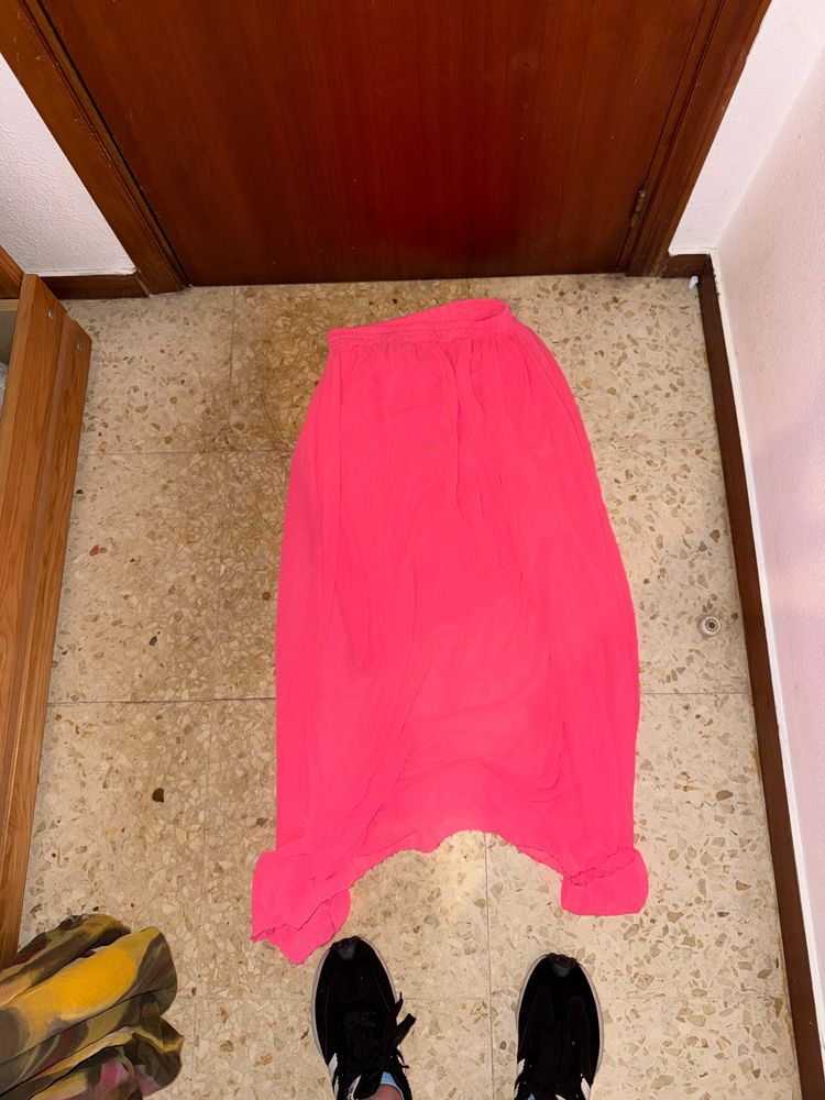 Other Pink Skirt product image