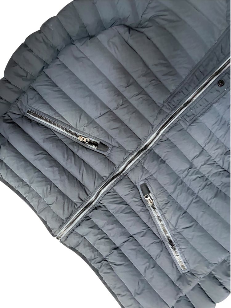 Stone Island Woven Loom jacket imagen 4