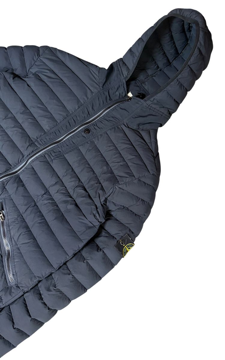 Stone Island Woven Loom jacket imagen 3
