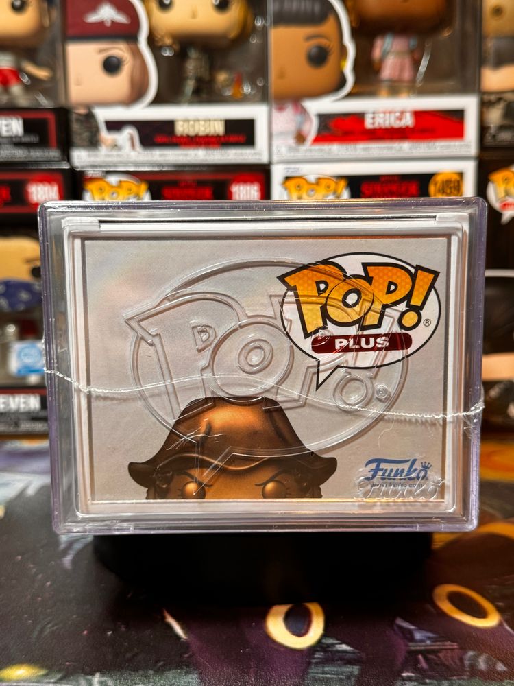 Funko Pop Plus Sanji Vinyl Figure image 4