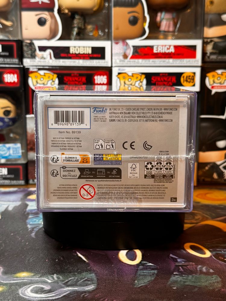 Funko Pop Plus Sanji Vinyl Figure image 6