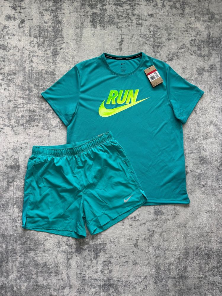 Nike Short Set - L/M image 1