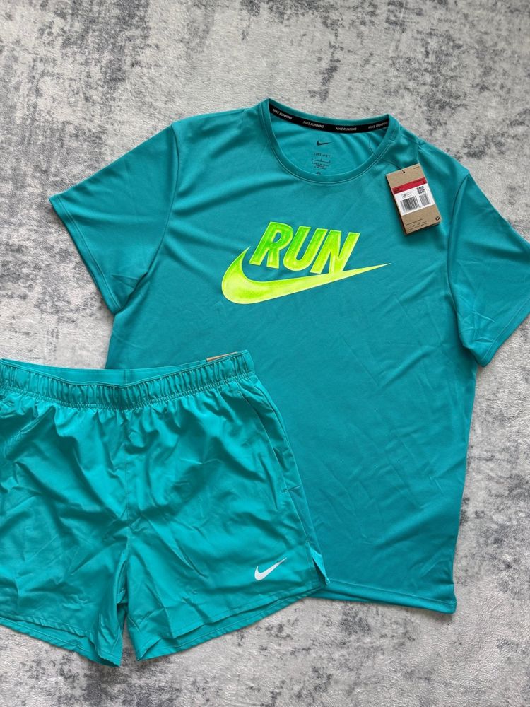 Nike Short Set - L/M image 3