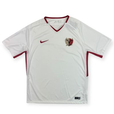 Kashima Antlers 2016 Home Shirt (L)