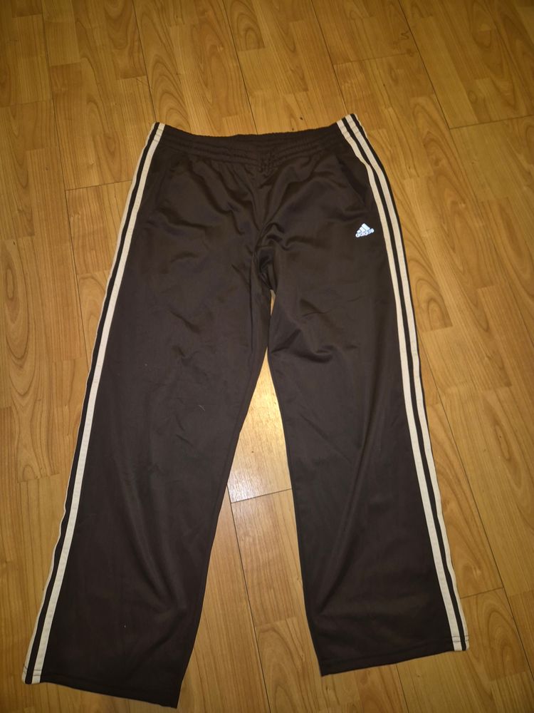 Pantalone tuta adidas