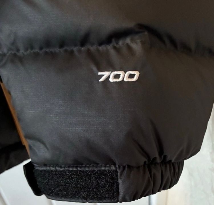 The North Face M Lhotse Jacket image 4