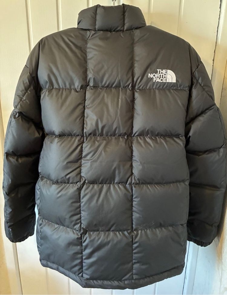 The North Face M Lhotse Jacket image 3