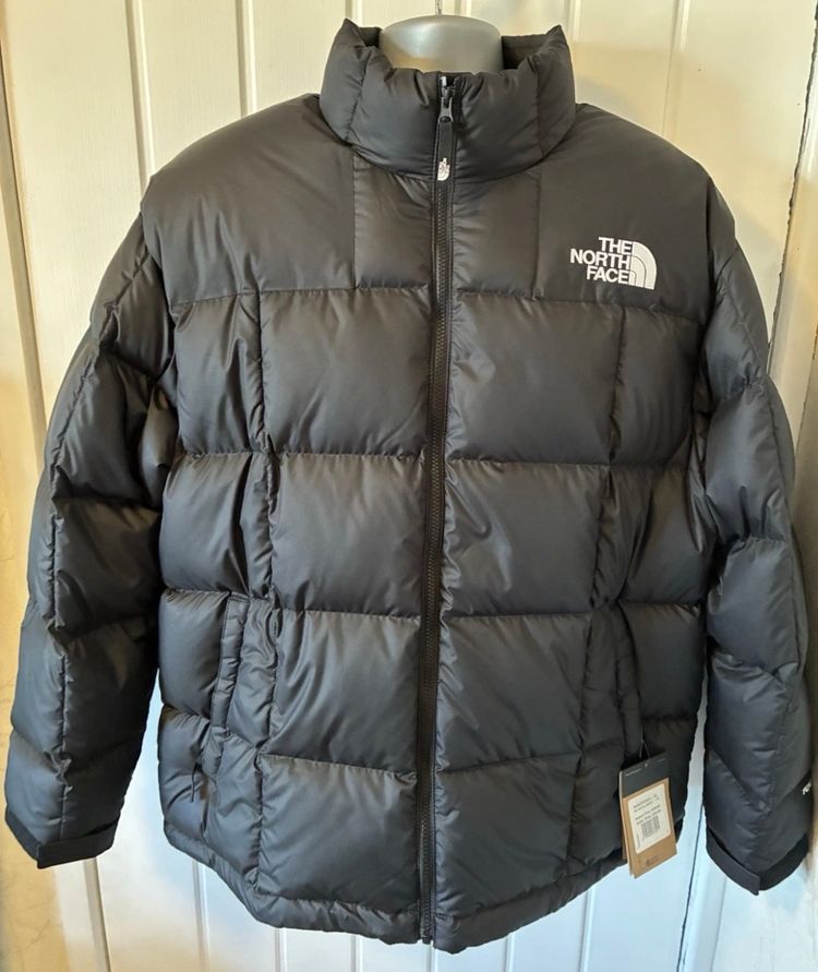 The North Face M Lhotse Jacket image 1