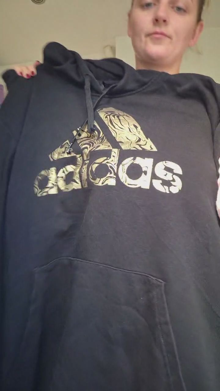 Immagine di Adidas Hoodie 1