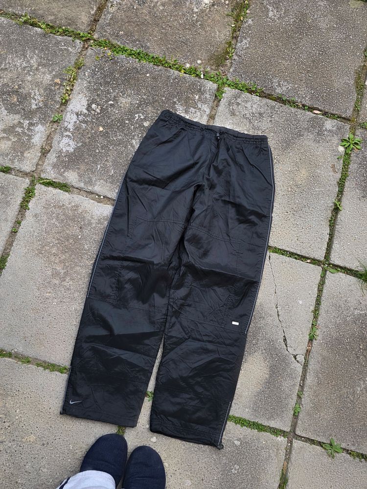 Nike Black Pants