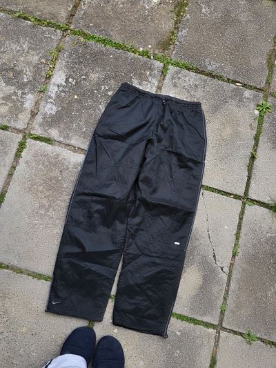 Nike Black Pants
