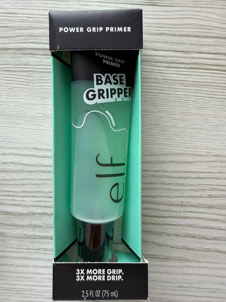E.L.F. Base Gripper Power Grip Primer image 1