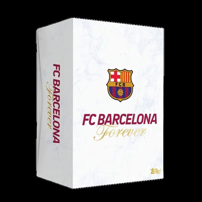 FC Barcelona x1 SPOT Barcelona Forever product image