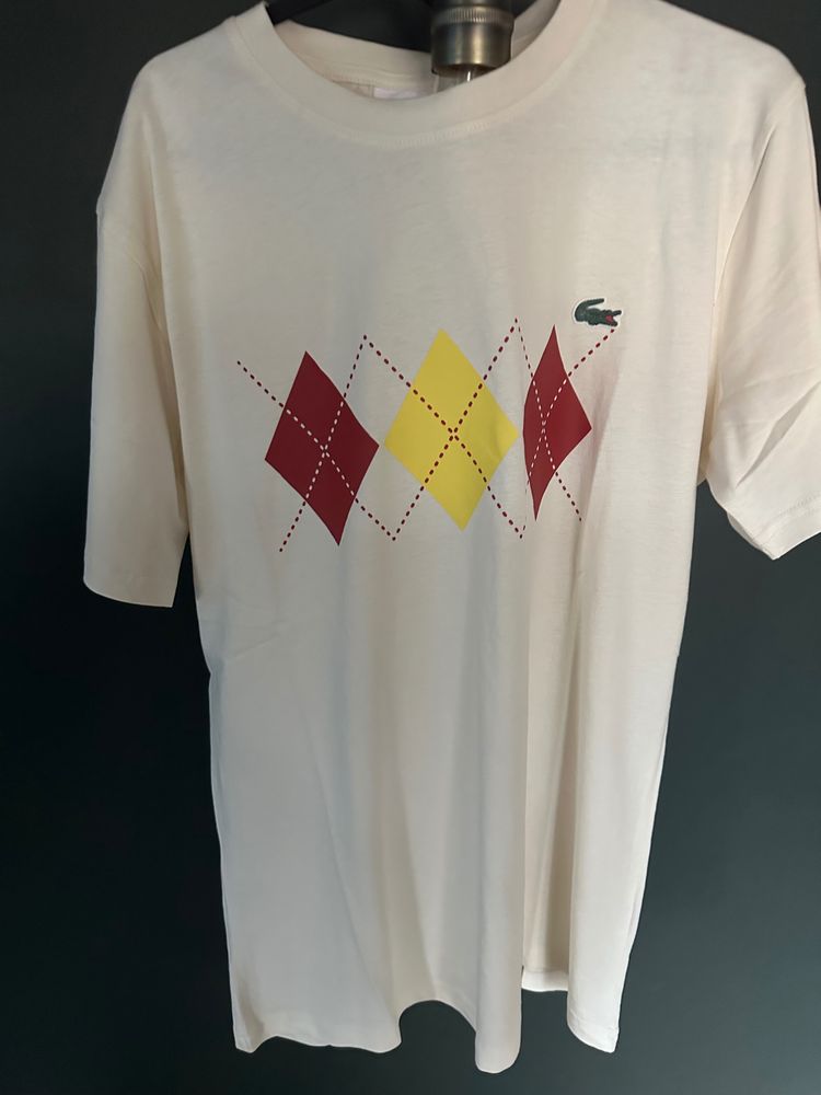 Light Blue Ralph Lauren T-Shirt image 7