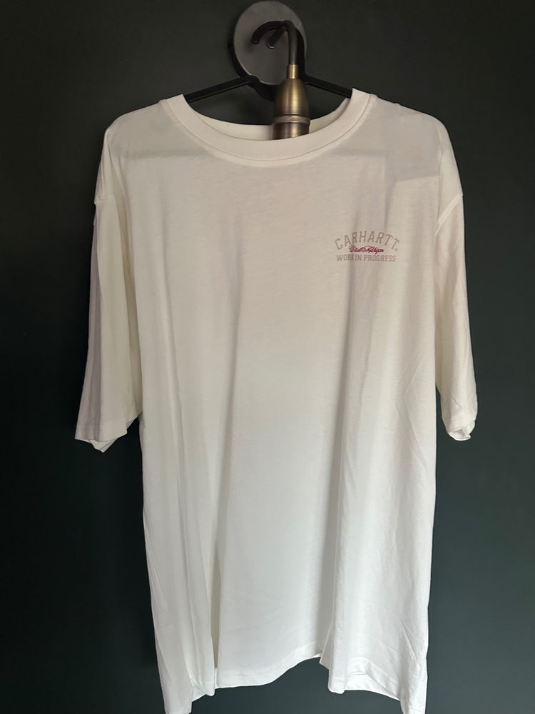 Light Blue Ralph Lauren T-Shirt image 10