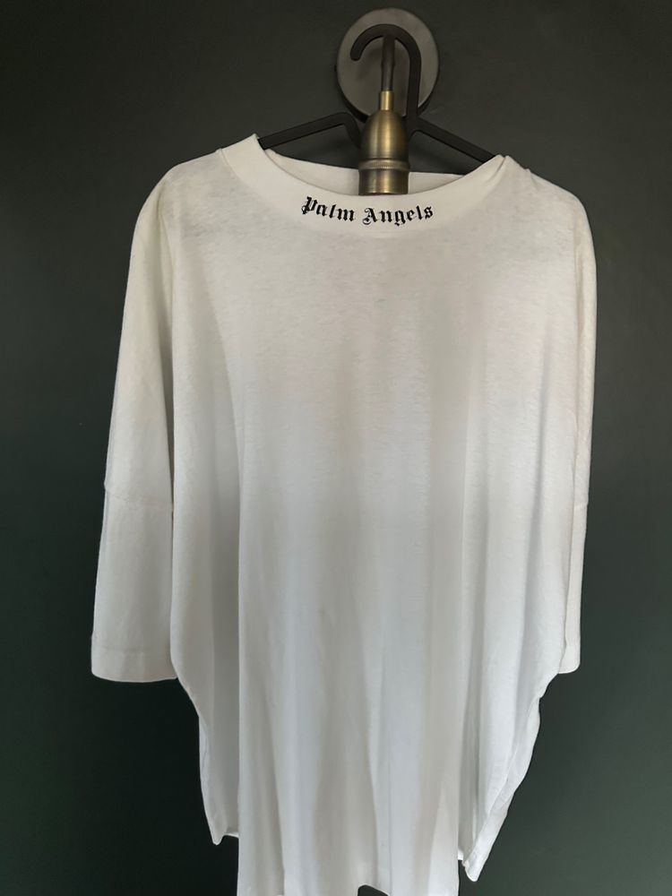 Light Blue Ralph Lauren T-Shirt image 6