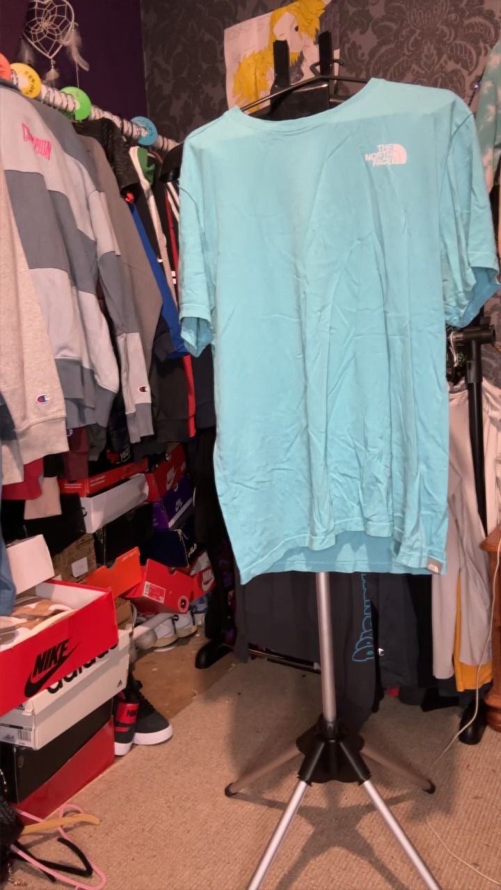 The North Face north face tee size medium product image