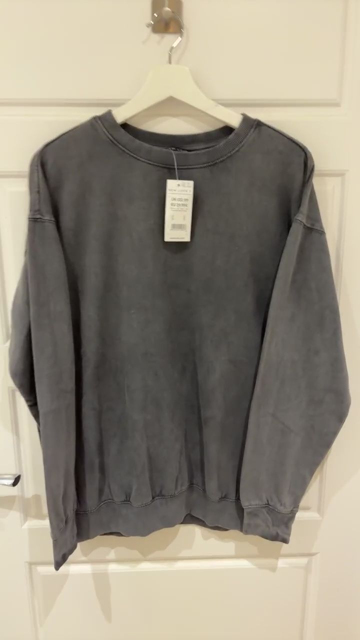 New Look New Look Crew Neck Sweater size L product image