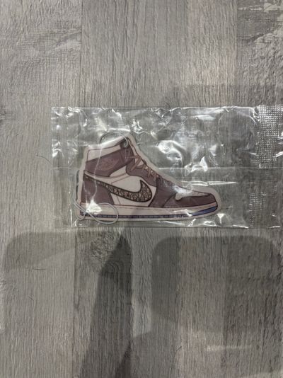 Sneaker air freshener