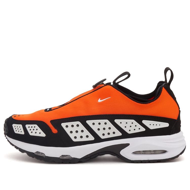 Nike UK4.5 Nike Orange And Black Sneakers product image