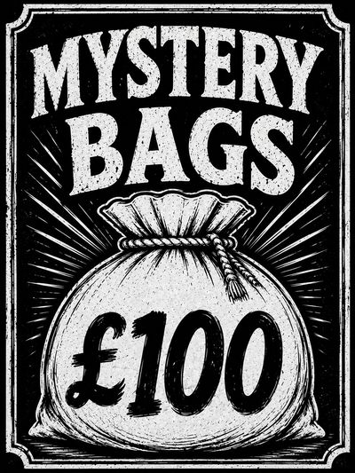 Mystery Bags