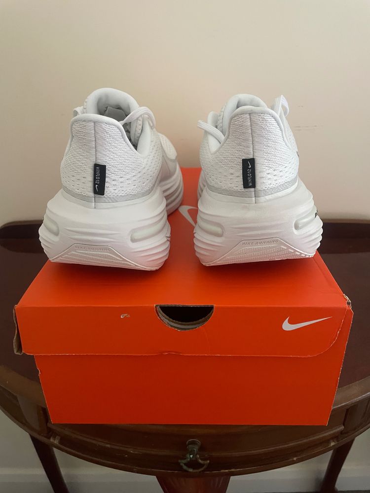 Immagine di Nike Air Winflo 12 Running Shoes 6