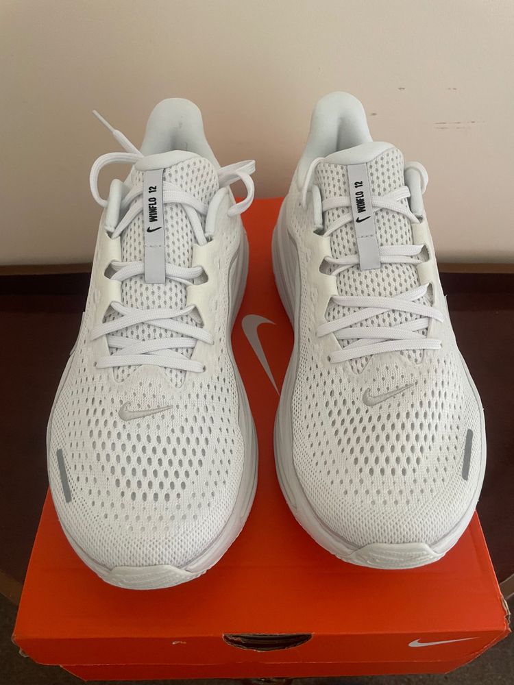 Immagine di Nike Air Winflo 12 Running Shoes 3