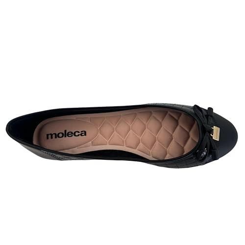 Miss Shoes Quilted Ballet Flat With Flats imagen 10