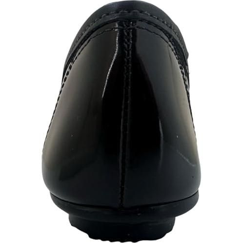 Miss Shoes Quilted Ballet Flat With Flats imagen 12