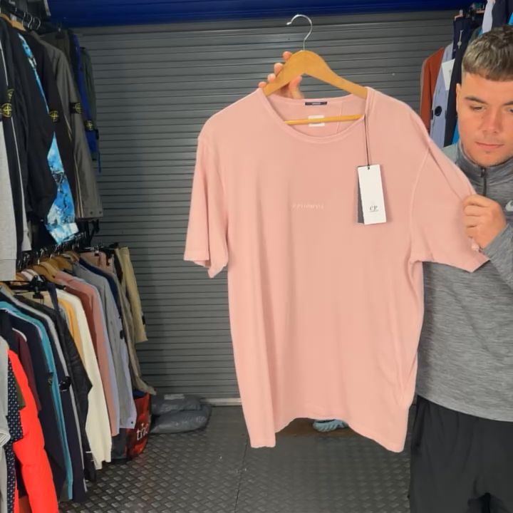 CP Company M, L OR XL CP COMPANY BNWT TEE product image