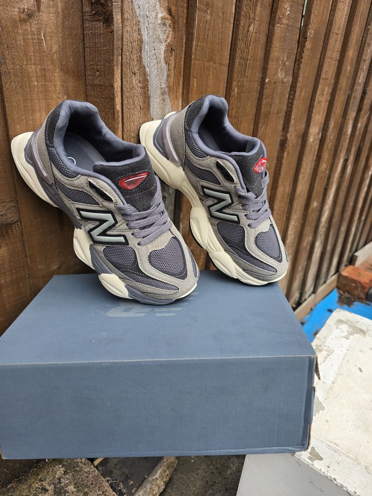 New Balance Sneakers | UK 5 image 1