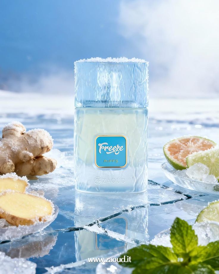 Riifs FREEZE image 1