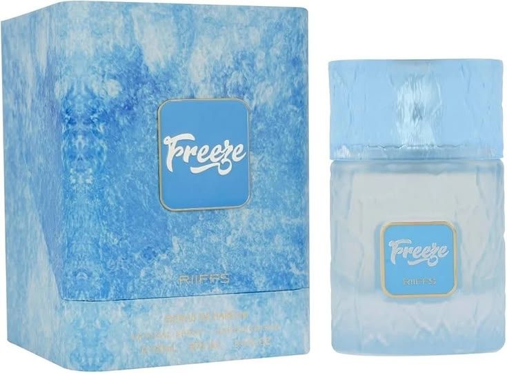 Riifs FREEZE image 3