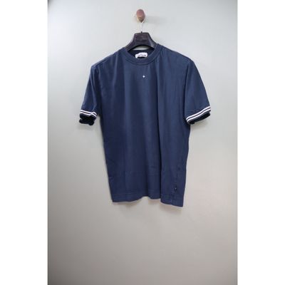 Stone Island Navy Stelina T-Shirt