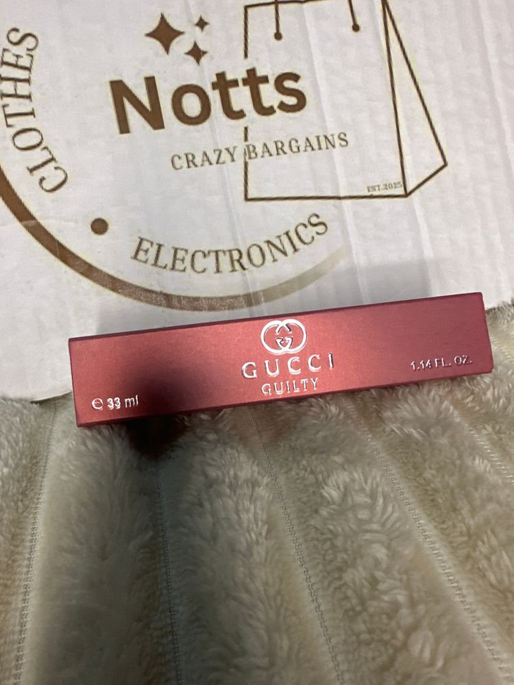 Gucci Guilty image 1