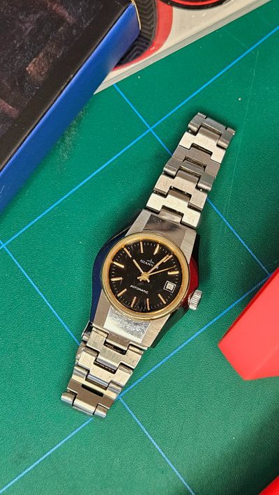 Gianvix Automatic Wristwatch