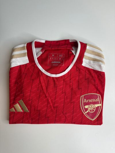 Arsenal football jersey 2023/24 Home