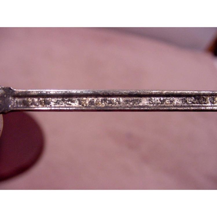 Dickeyville Grotto Souvenir Spoon image 3