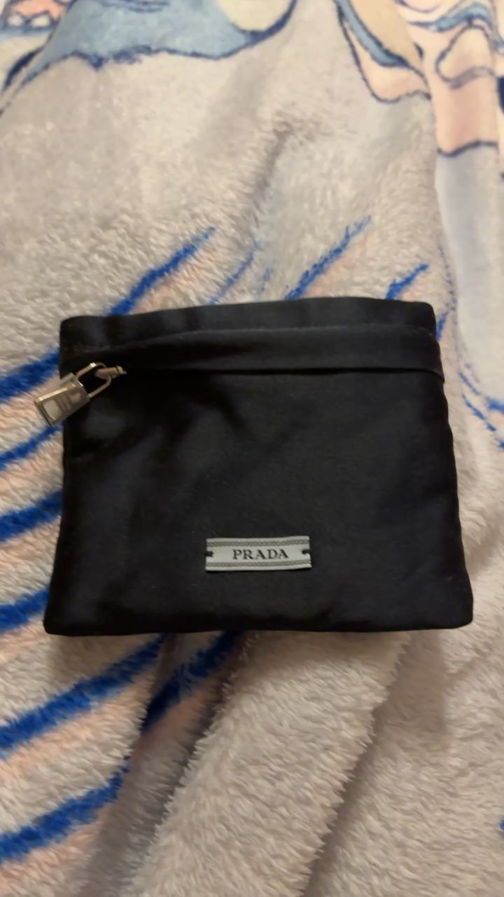 Prada Pouch imagen 1
