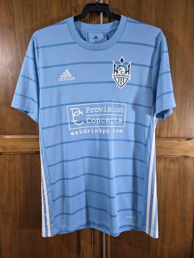 Adidas Fc Energy Soccer Jersey