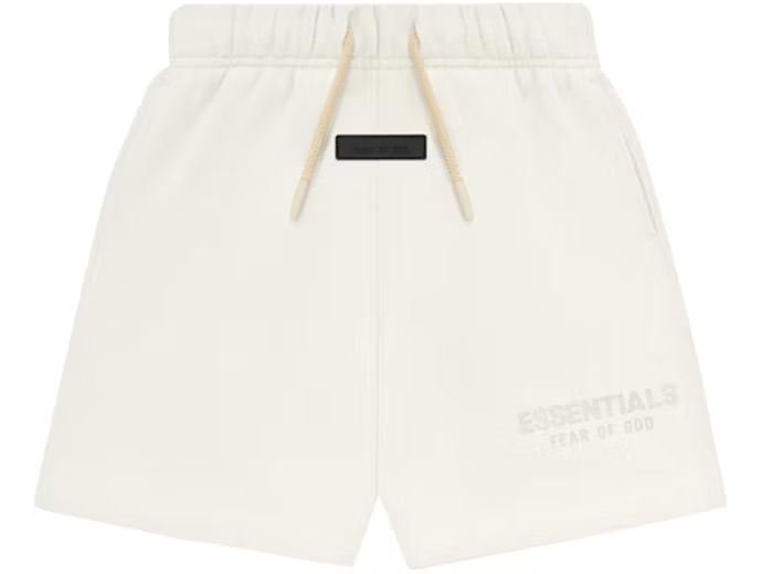 Fear of God Fear of God Essentials Sweatshort Cloud Dance product image