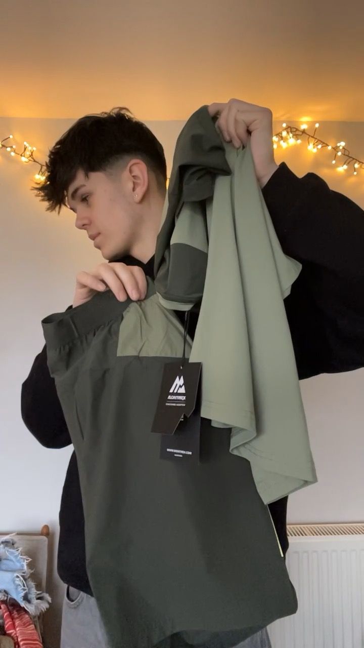 Set Monterex set brand new with tags- top and shorts RRP £85 product image