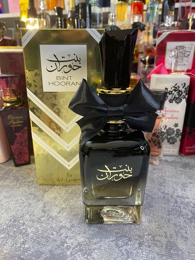 Bint Hooran By Ard Al Zafran 100ml Genuine